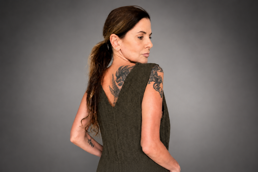A Fluir aposta no luxo silencioso e transforma o comfy wear em sinônimo de sofisticação contemporânea