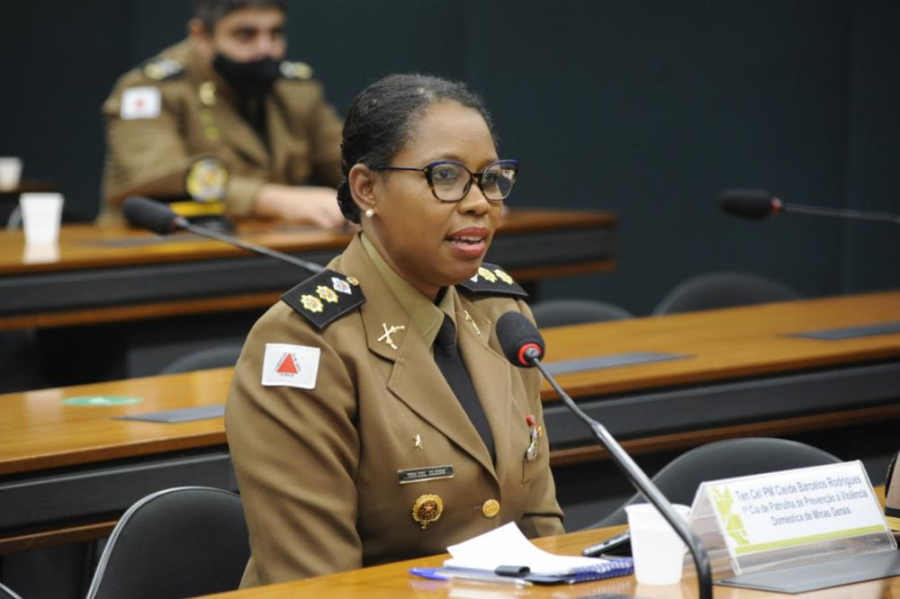 Pela primeira vez em 251 anos, uma mulher assume o comando da PMMG e inaugura novo capítulo na segurança pública mineira