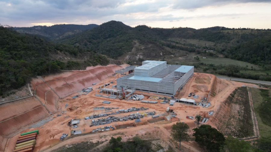Special Dog Company expande atuação em Minas Gerais com nova fábrica em Azurita-MG.