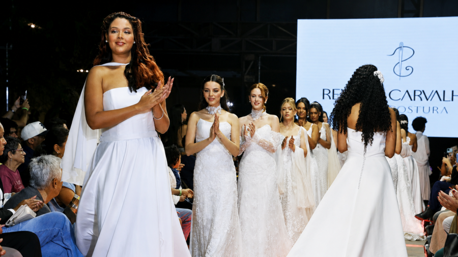 Minas Fashion Week: onde a moda mineira encontra propósito, inclusão e transformação