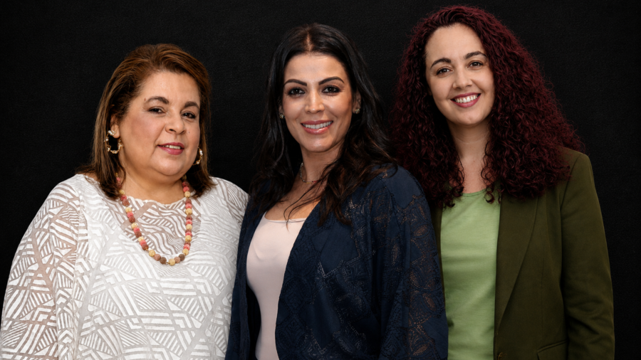 Revista Salto anuncia nova composição de liderança e fortalece sua visão de futuro