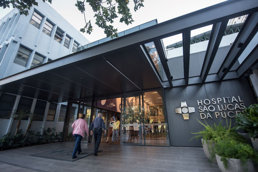 Hospital São Lucas da PUCRS consolida protagonismo nacional em pesquisa clínica