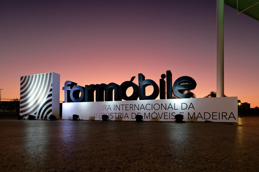 ForMóbile 2026 fortalece negócios internacionais e conecta indústria brasileira de móveis a compradores de 20 países