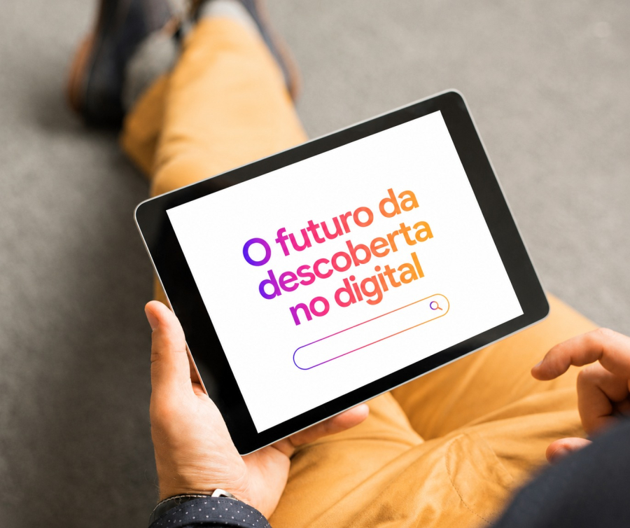 Instagram se transforma em plataforma de descoberta e redefine estratégias digitais das empresas