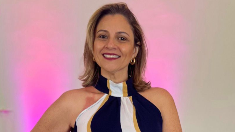 Lidiane Félix: a coragem de recomeçar, a força dos valores e o propósito de transformar vidas