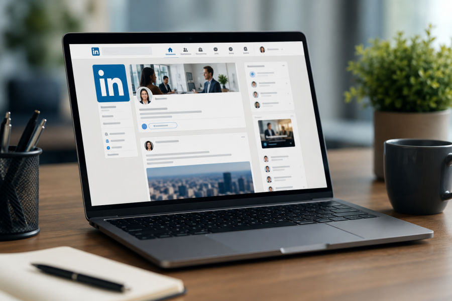 LinkedIn alcança 100 milhões de usuários no Brasil e libera 100 cursos gratuitos para capacitação profissional