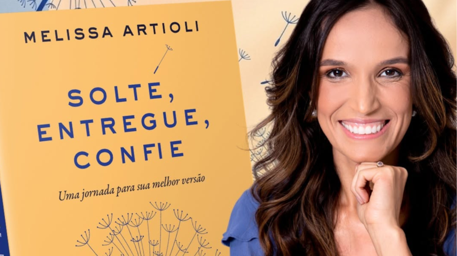 A coragem de seguir em frente: executiva transforma desafios de vida em inspiração para recomeços
