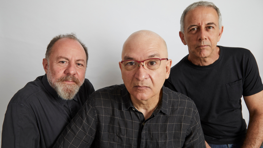 Os Paralamas do Sucesso serão homenageados com o Mérito Cultural PUCRS 2026