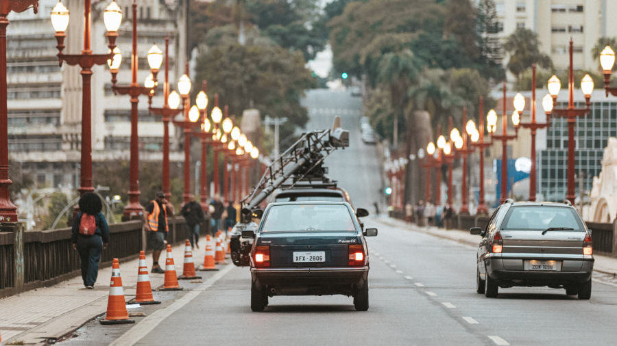 Fiat celebra 50 anos no Brasil com campanha histórica gravada em Minas Gerais