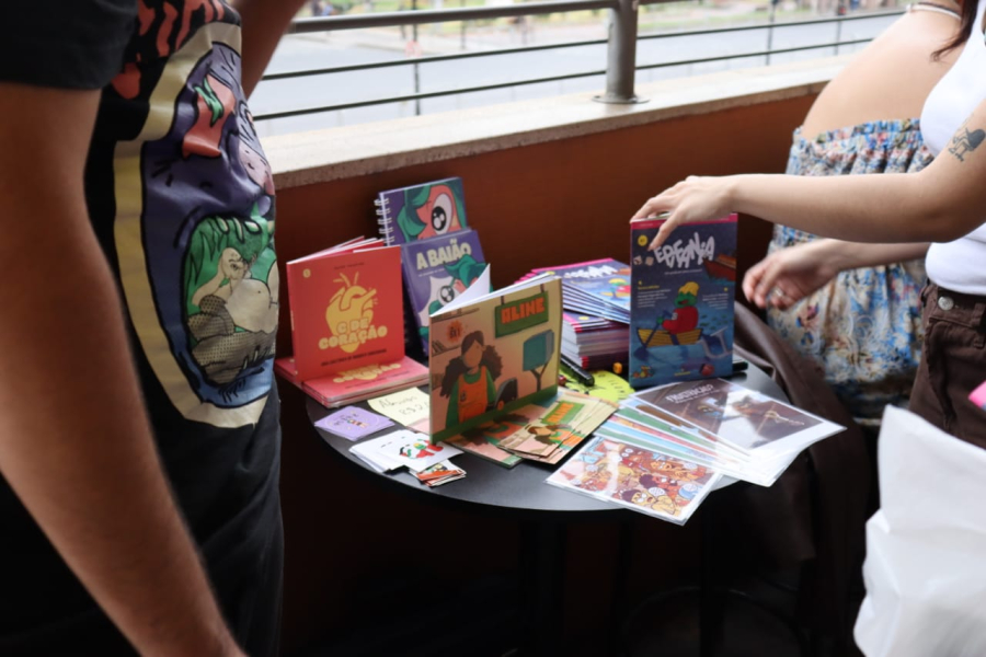 JuArte 2ª edição transforma praça de Juatuba em palco para arte urbana, protagonismo feminino e conscientização social