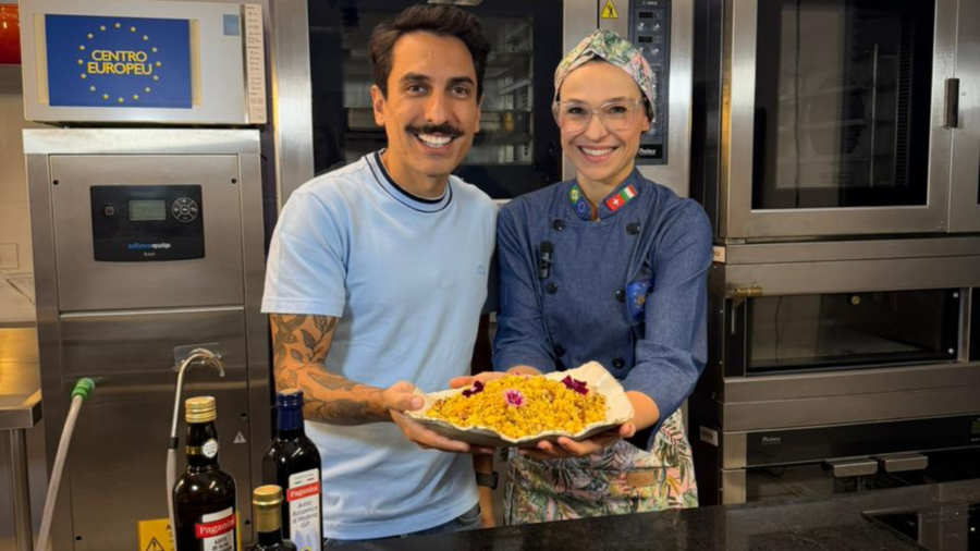Cozinha saudável ganha espaço com foco em planejamento, sabor e praticidade