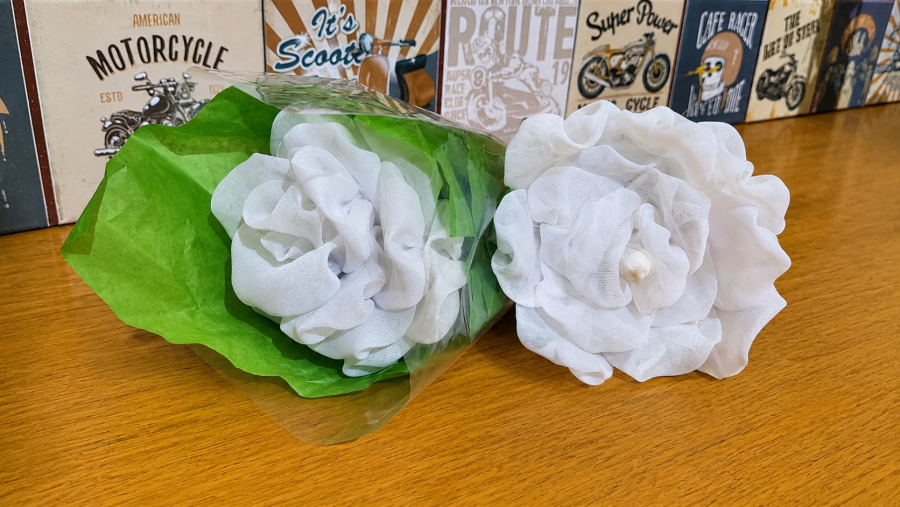 Entre linhas, flores e memórias: a arte de desacelerar em Nova Lima