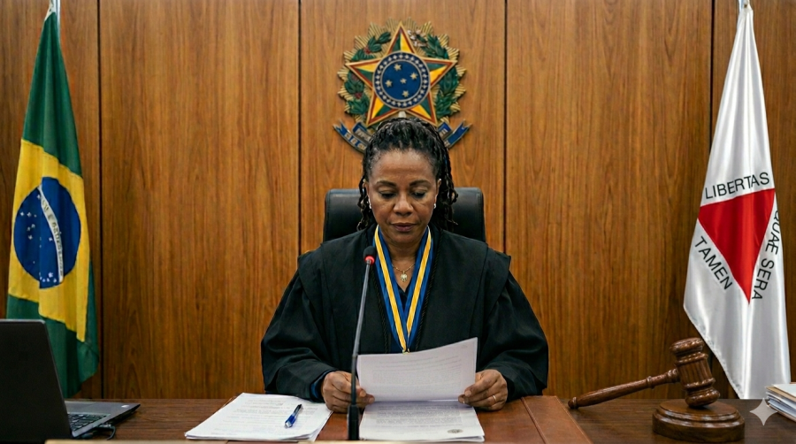 Mulheres na magistratura ainda são minoria no Brasil e debate sobre diversidade no Judiciário ganha força