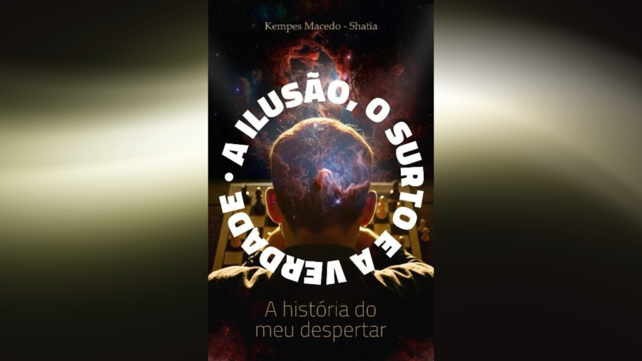 Drogas, surto e despertar: quando uma crise se transforma em ponto de partida  