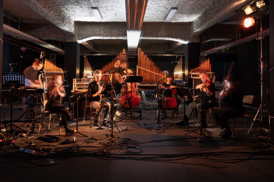 Festival Plurisons transforma Belo Horizonte em palco da música contemporânea com programação gratuita