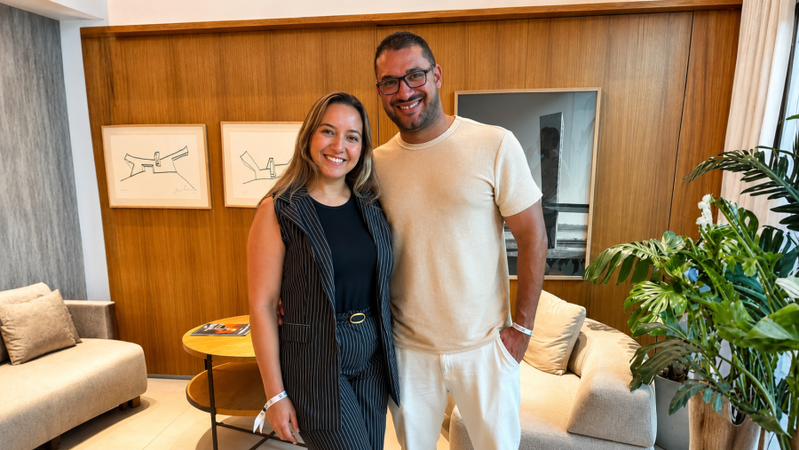 Transformando desafios em celebrações: a inspiradora trajetória de Jane Damasceno na gastronomia