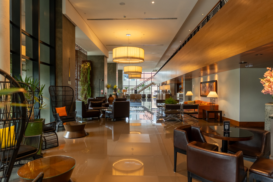 Rede Deville conquista reconhecimento entre os hotéis mais bem avaliados do mundo e reforça excelência no turismo brasileiro