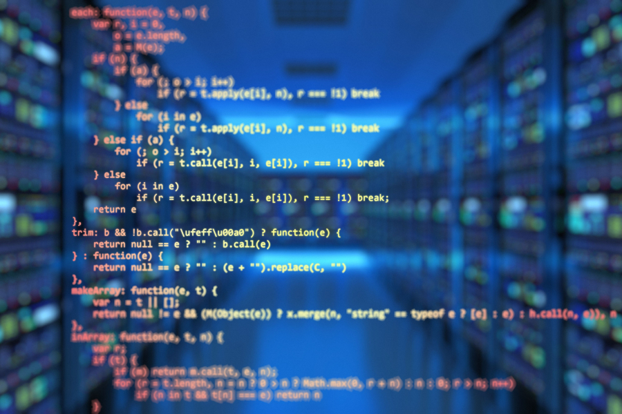 Brasileiro cria linguagem que conquista o mundo e abre novas oportunidades na tecnologia