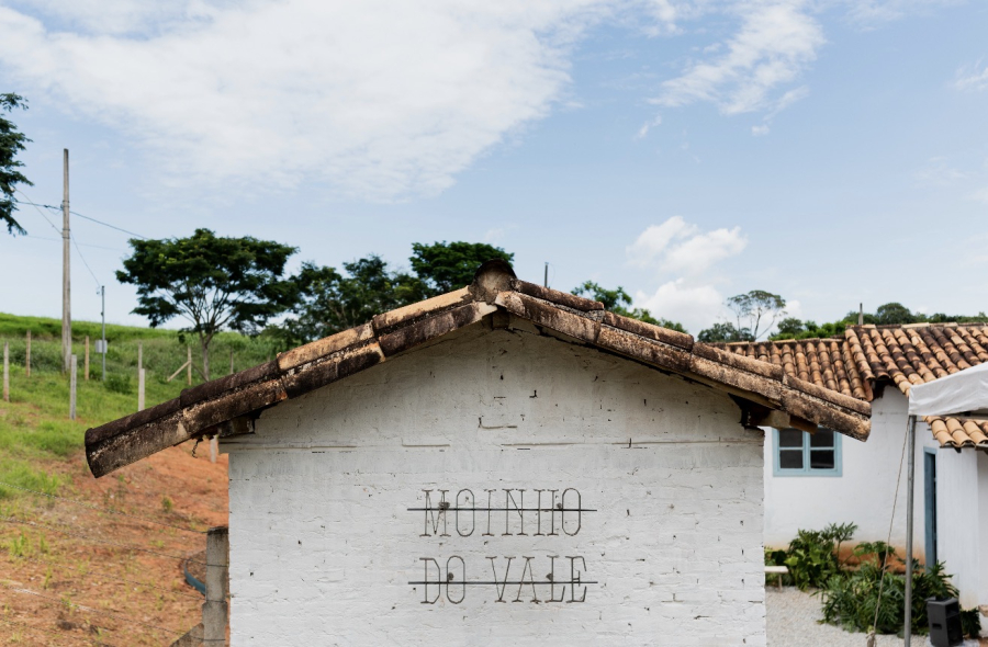 Instituto Toshiko Ishii é inaugurado no Vale da Serra da Moeda com dois dias de programação gratuita
