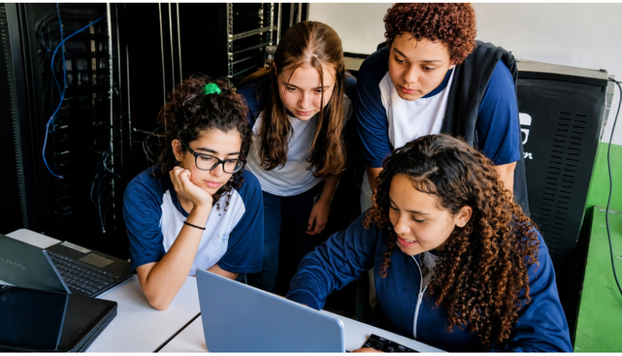 Filme produzido por alunos de Nova Lima é selecionado para o MacacuCine