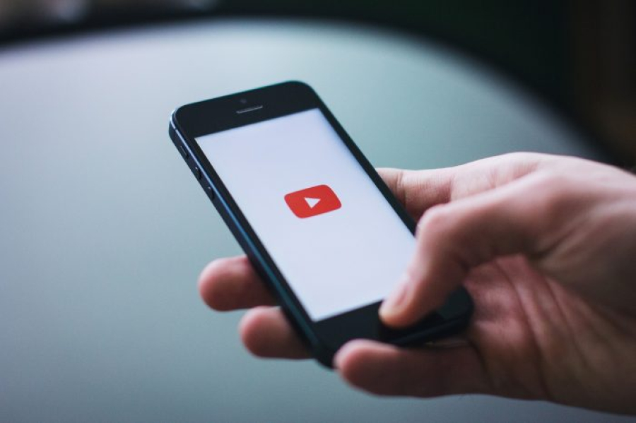 YouTube muda contagem de visualizações e pode inflar números sem ampliar receita