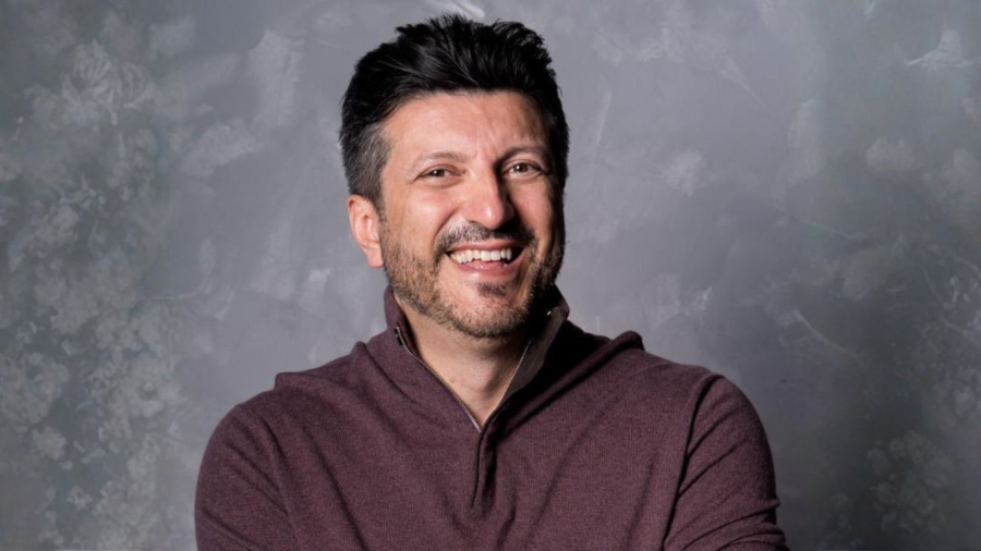 Lito Souza: uma corrida contra o tempo para chegar à ciência