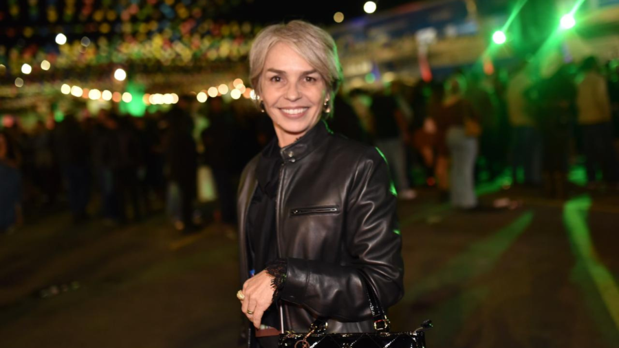 Janaína Guimarães: quando servir às pessoas se transforma em propósito