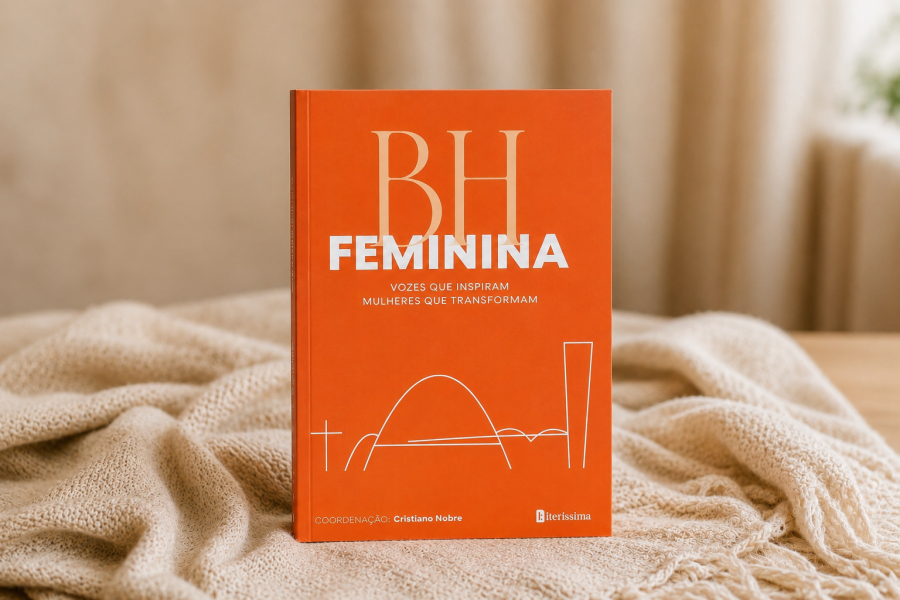 BH Feminina: vozes que inspiram e mulheres que transformam