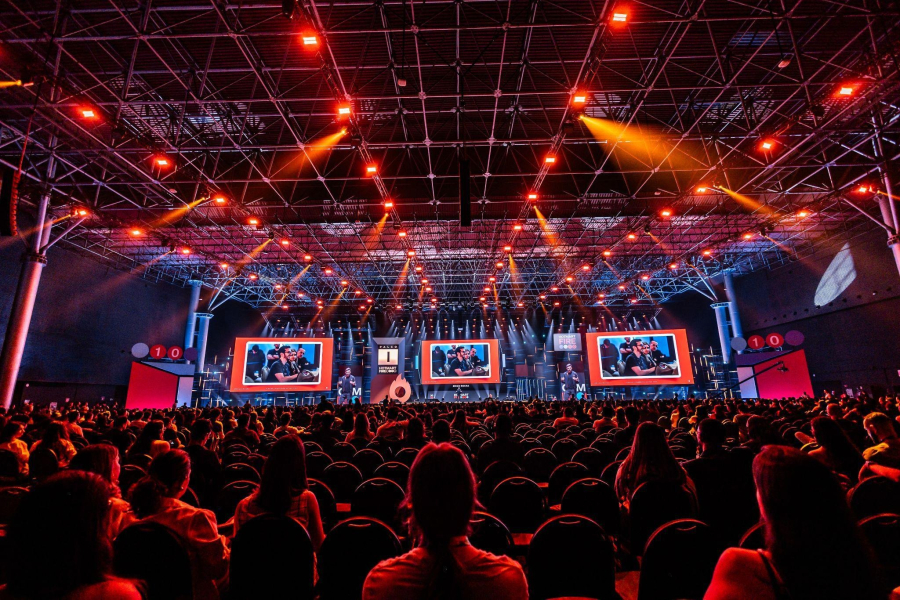 Hotmart FIRE 2026: primeira vez no evento? Faça do FIRE uma experiência completa