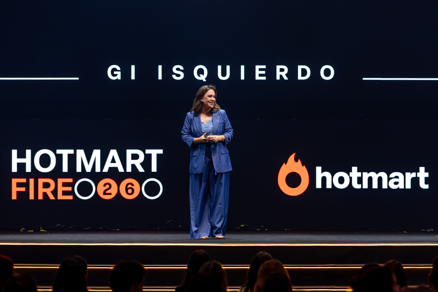 Gislene Isquierdo: quando comunicar deixa de ser apenas falar e passa a ser criar impacto