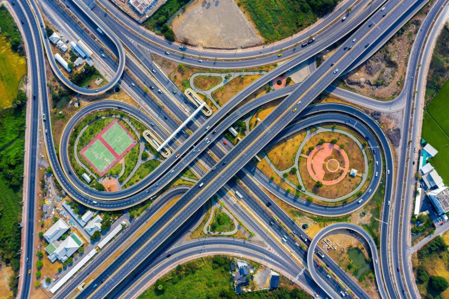 Gaia, sistema de inteligência artificial da Intelicity, já monitora mais de 8 milhões de quilômetros em São Paulo
