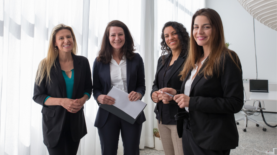 O futuro será mais feminino?