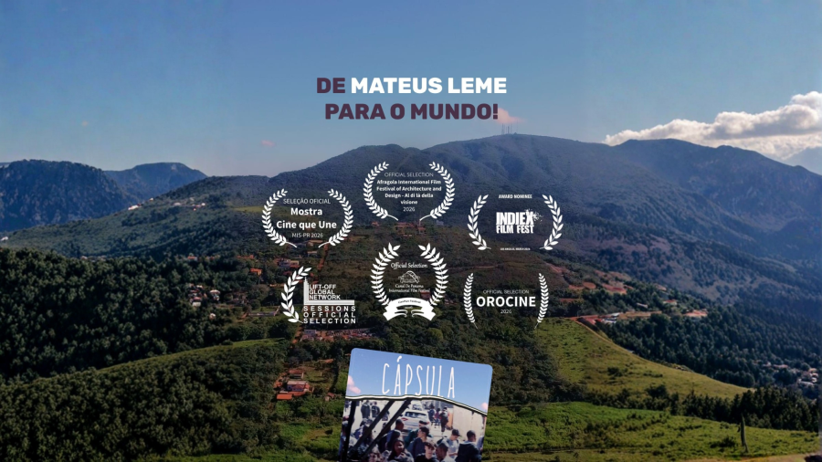 De Minas Gerais para a Europa: cinema e quadrinhos independentes conquistam espaço no cenário internacional
