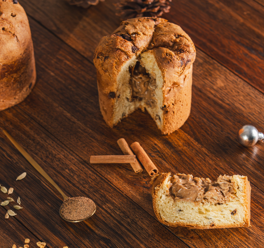 Natal mais doce: Barion aposta em Speculoos e Três Chocolates para surpreender em 2026