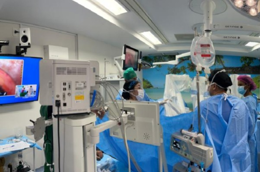 Cirurgias de hérnia estabiliza no Brasil, enquanto doença atinge até 25% dos adultos