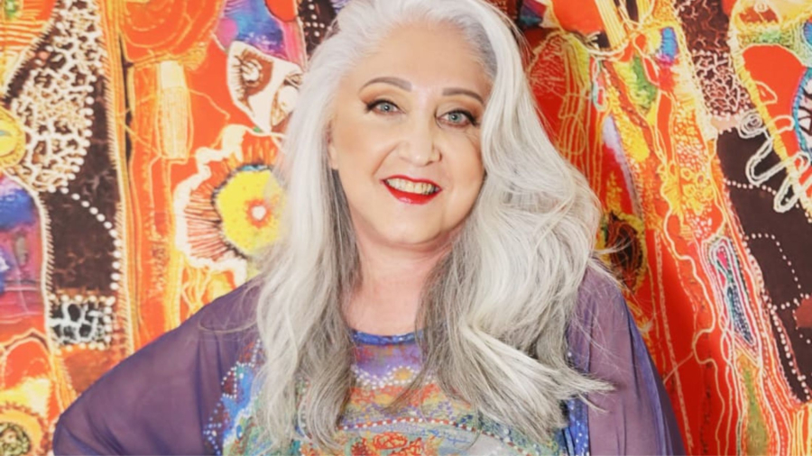 A Naturalidade de ser artista