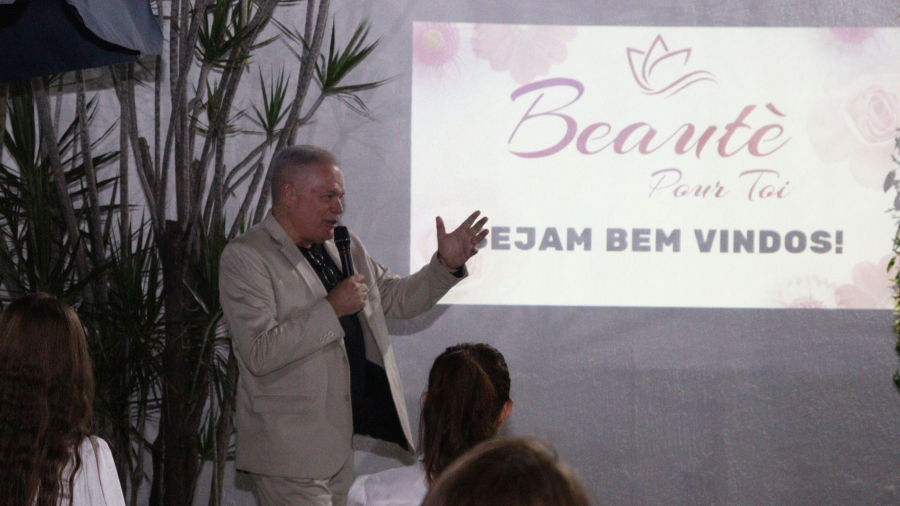 Beauté Pour Toi realiza coquetel exclusivo em em Belo Horizonte
