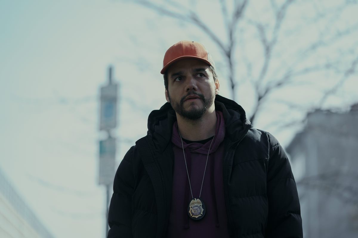 Wagner Moura é apontado como favorito a Melhor Ator no Emmy 2025