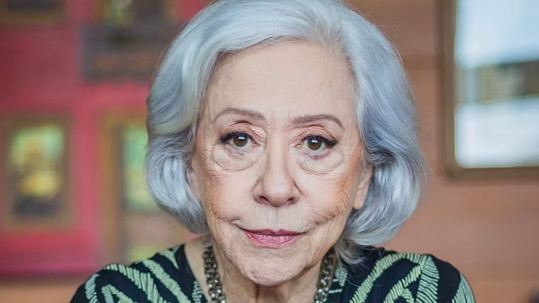 Fernanda Montenegro abre ano da ABL lendo Krenak e Machado de Assis