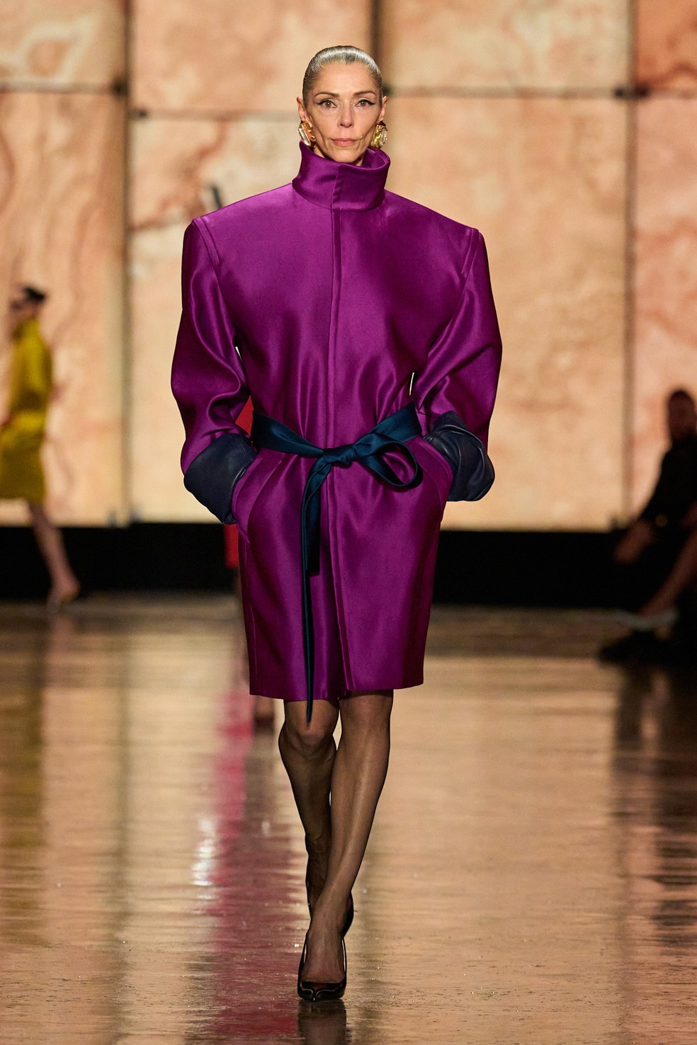 Cores para Inverno 2025: As Tendências que Definirão a Estação