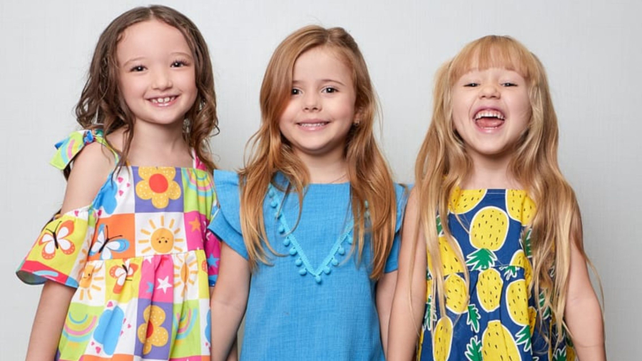 Pequeté: Moda infantil com alma, encanto e liberdade