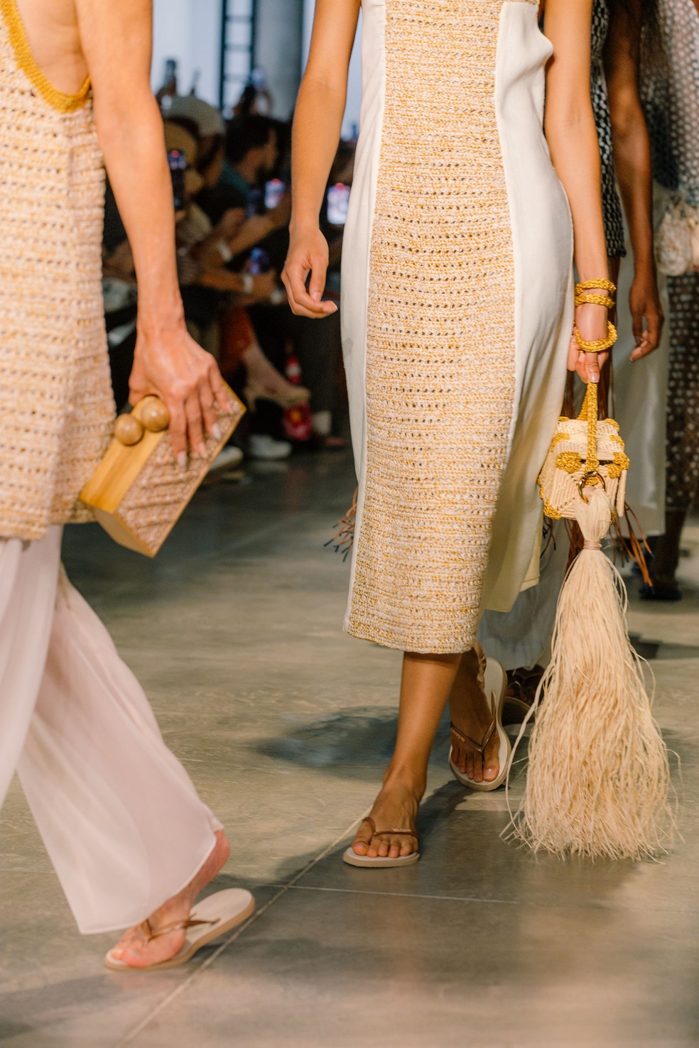 São Paulo Fashion Week 2025: Celebração de 30 Anos de Moda Brasileira