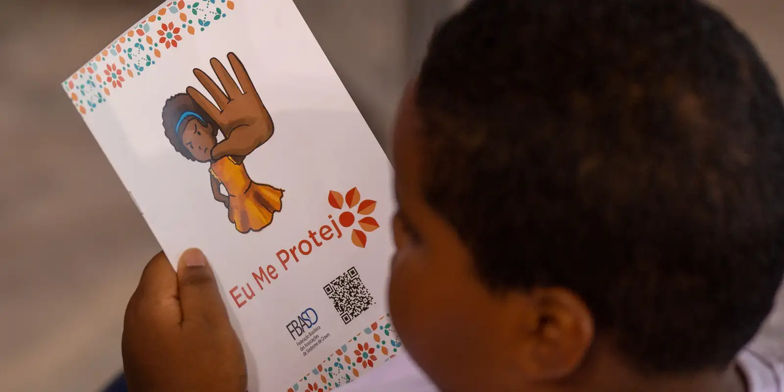 Brasil é o 5º entre países com mais denúncias de abuso sexual infantil