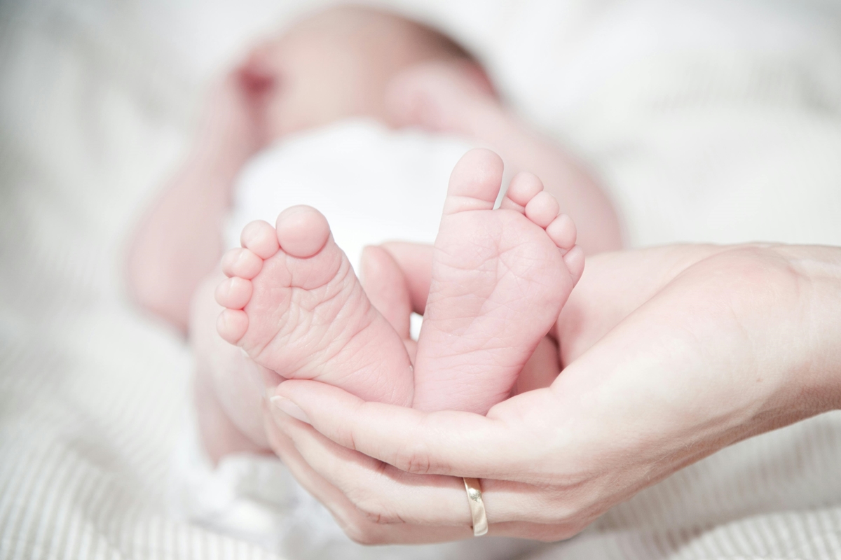 Gripe ou bronquiolite? Como identificar e proteger seu bebê de doenças