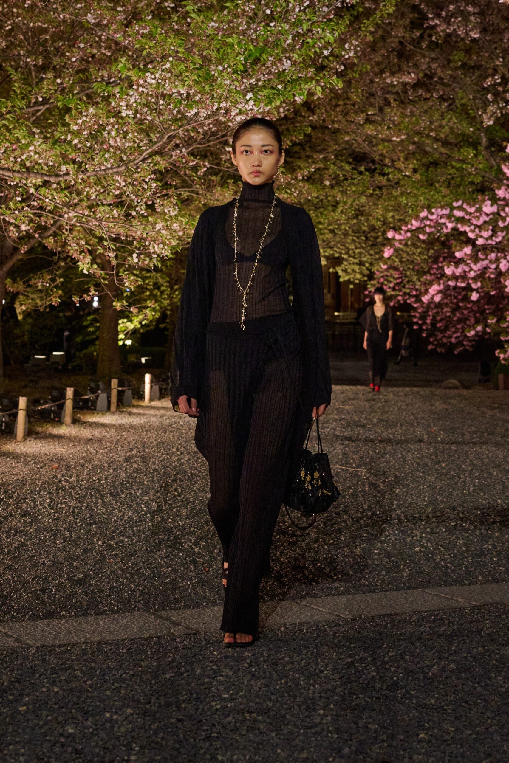 Dior Apresenta Coleção Pre-Fall 2025 em Quioto: Uma Homenagem ao Japão
