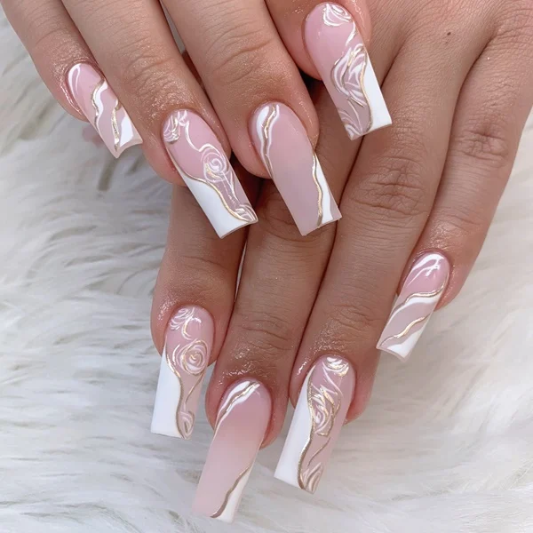 Unhas Decoradas: Ideias Criativas para Arrasar na Próxima Manicure!