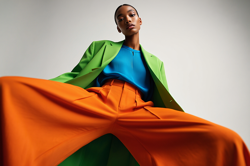 Resultado da Look: As Tendências Que Vão Transformar Seu Estilo em 2025