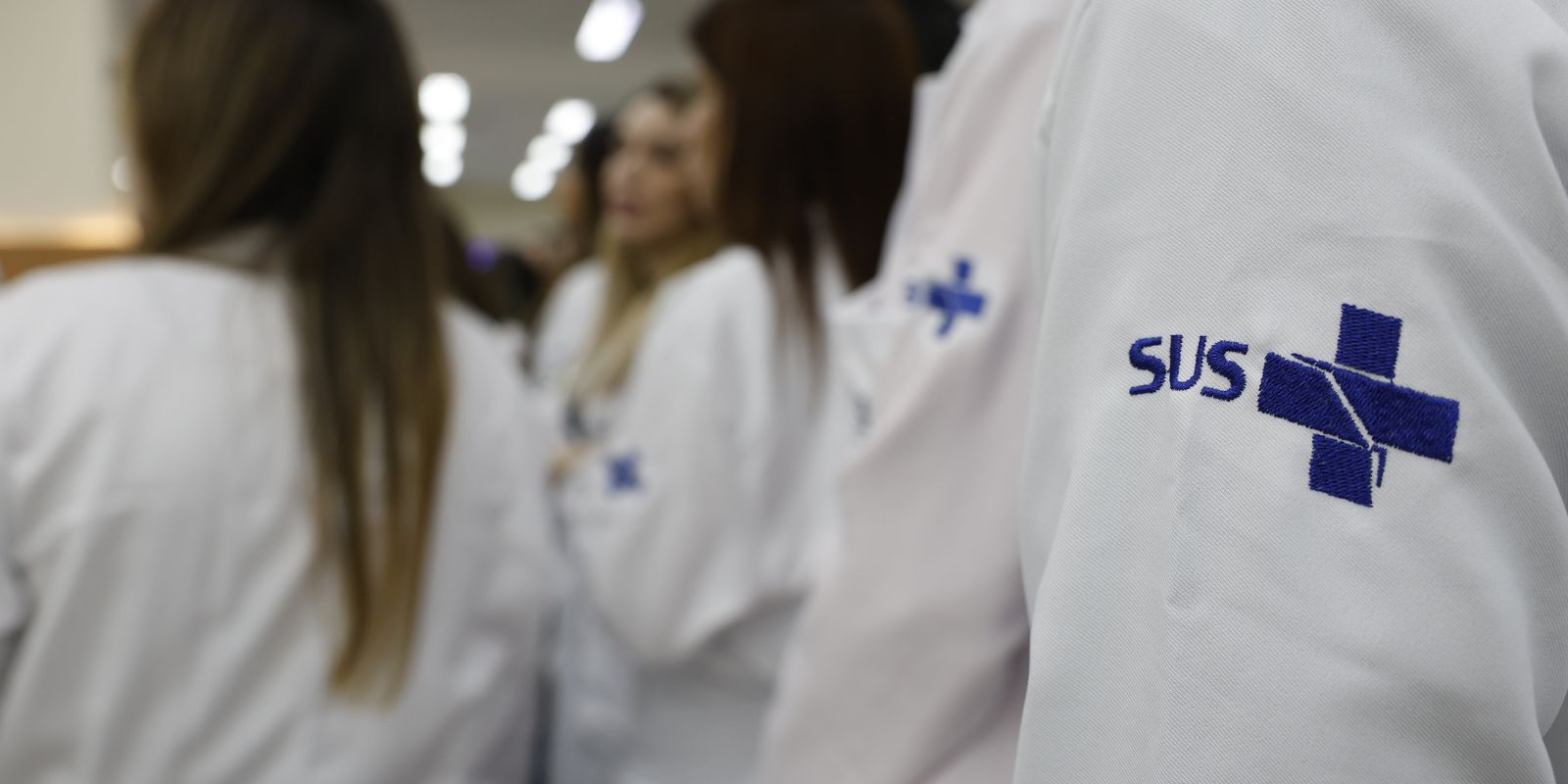 SUS passa a oferecer cirurgia de correção do lábio leporino