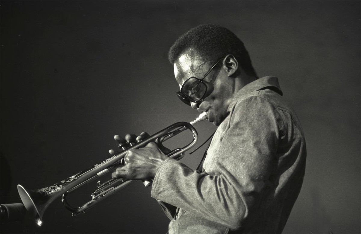5 discos para você começar a ouvir jazz