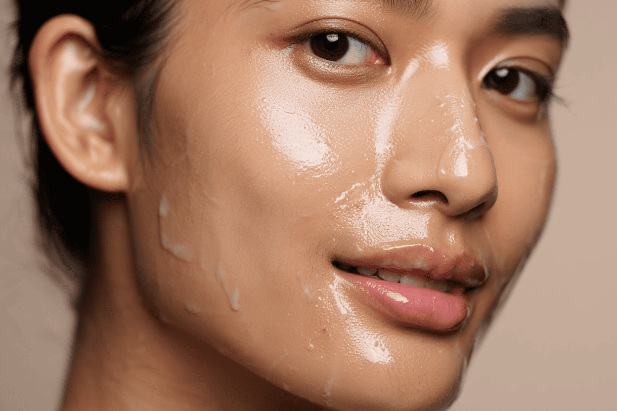 Glicerina na pele: benefícios, como usar e por que incluir no skincare diário